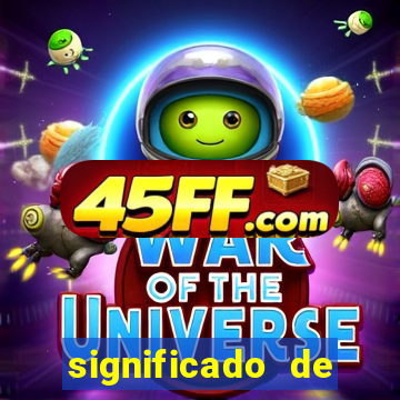 significado de sonhar com lavagem de porco